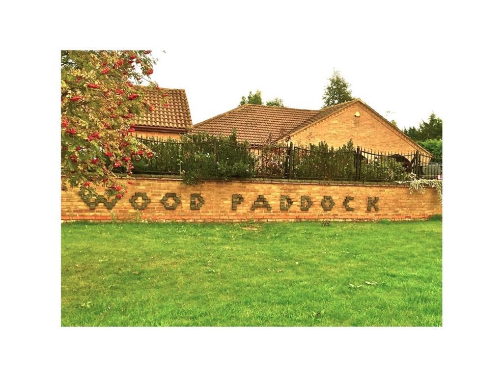 מארץ' Woodpaddock Bed & Breakfast מראה חיצוני תמונה
