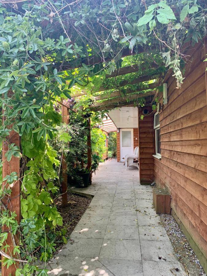 מארץ' Woodpaddock Bed & Breakfast מראה חיצוני תמונה