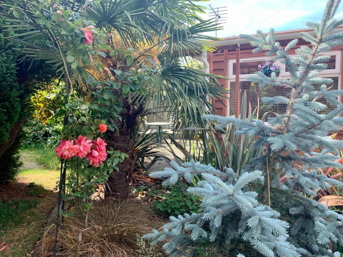 מארץ' Woodpaddock Bed & Breakfast מראה חיצוני תמונה