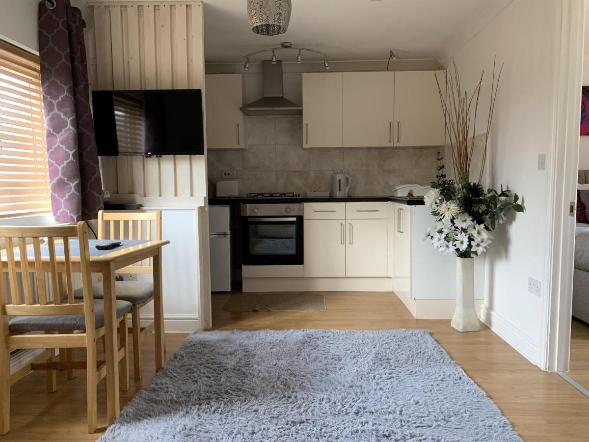 מארץ' Woodpaddock Bed & Breakfast חדר תמונה