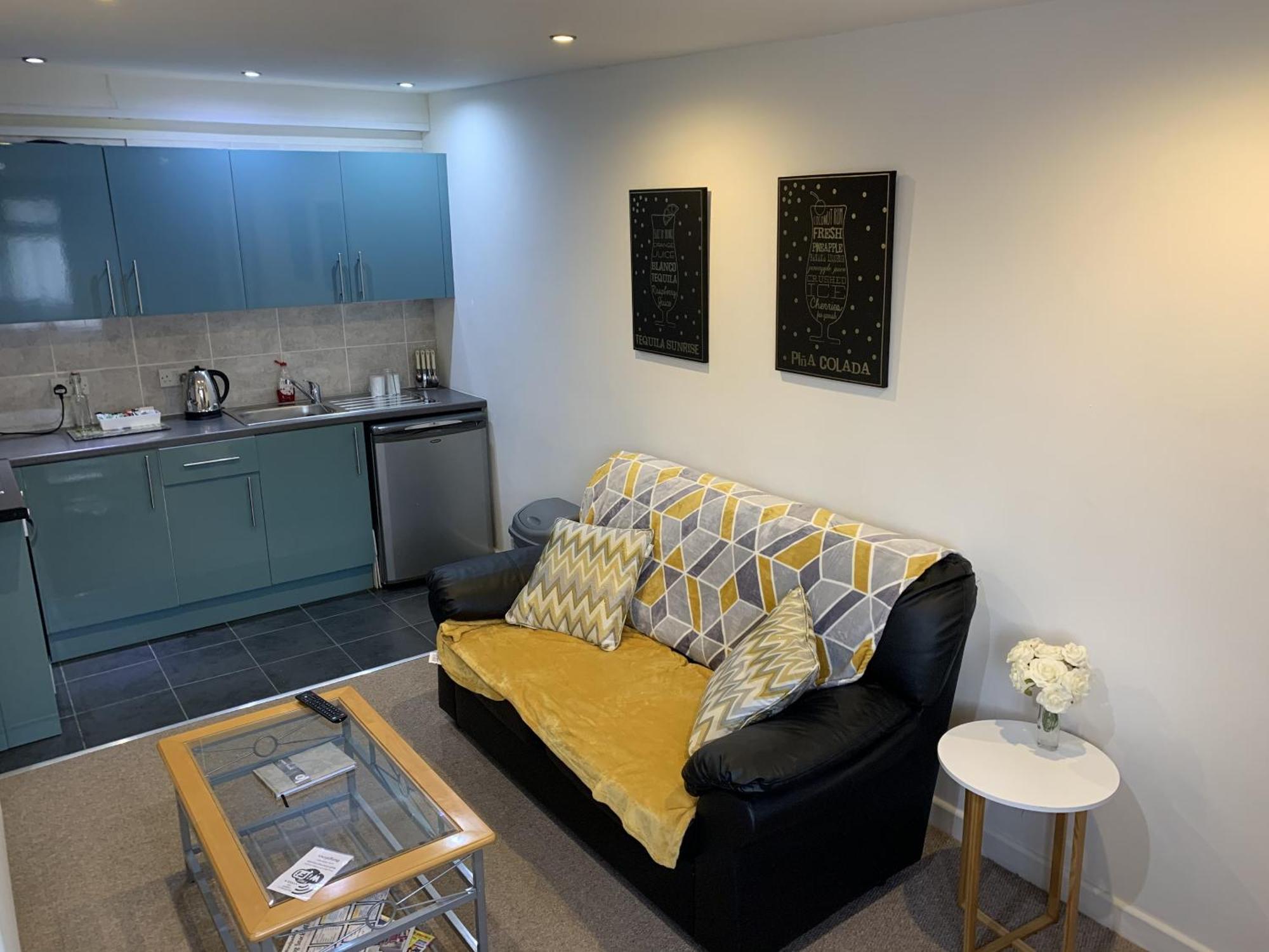 מארץ' Woodpaddock Bed & Breakfast מראה חיצוני תמונה