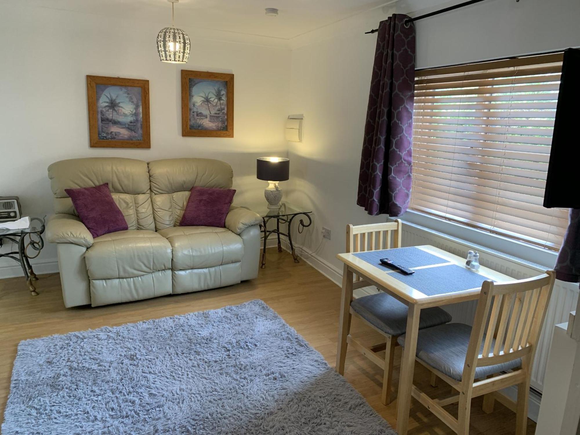 מארץ' Woodpaddock Bed & Breakfast חדר תמונה