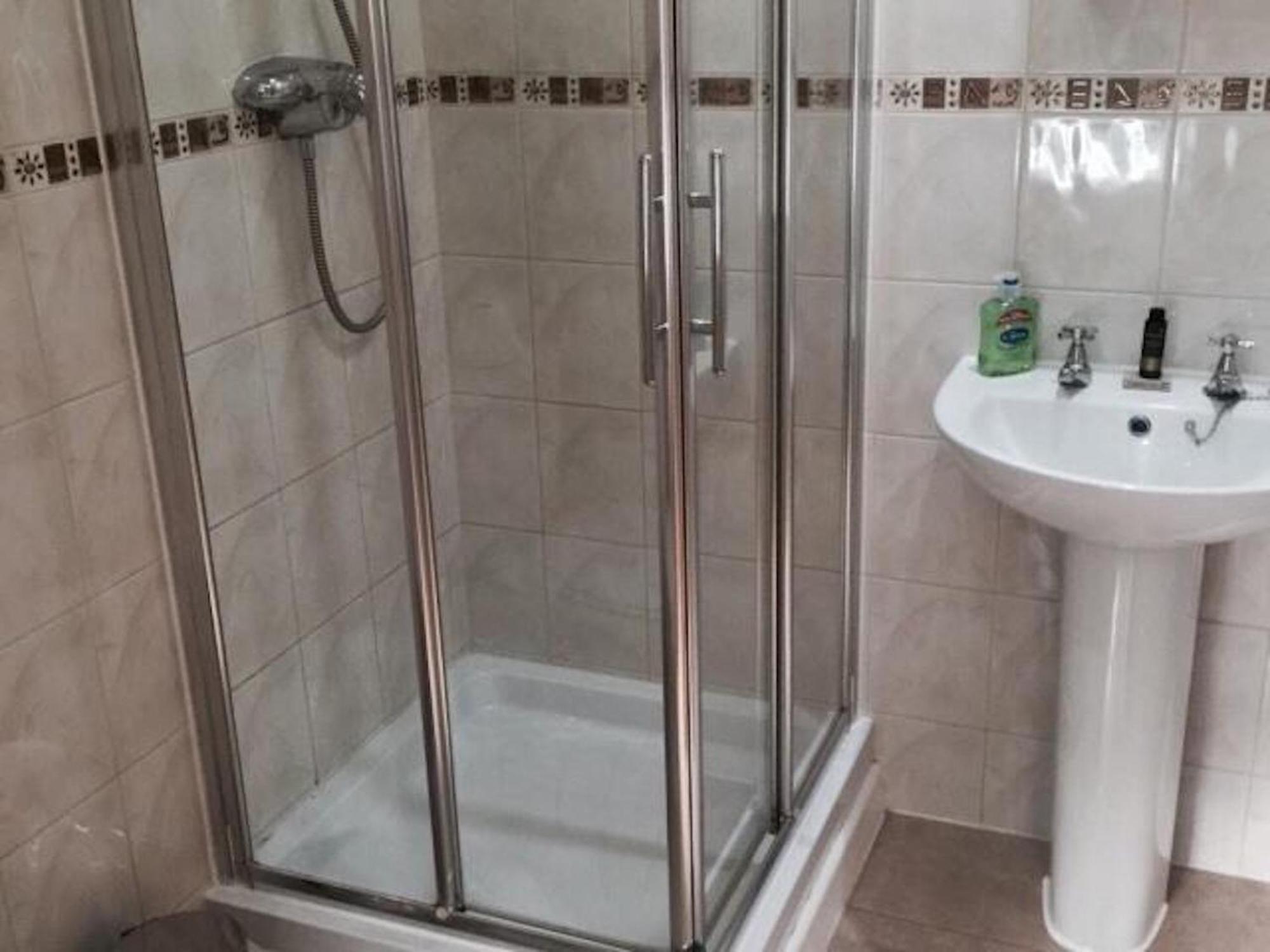 מארץ' Woodpaddock Bed & Breakfast חדר תמונה