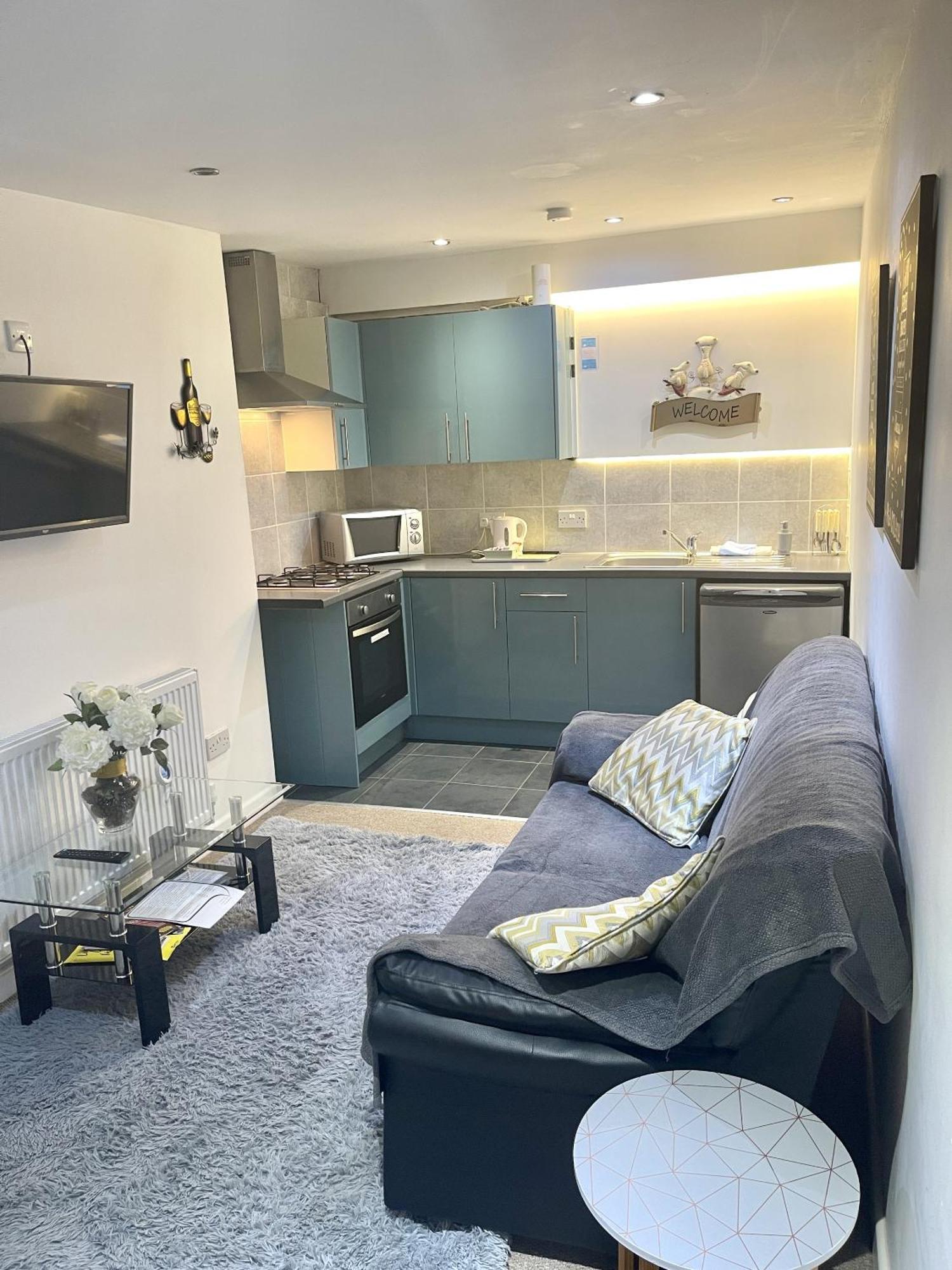מארץ' Woodpaddock Bed & Breakfast חדר תמונה