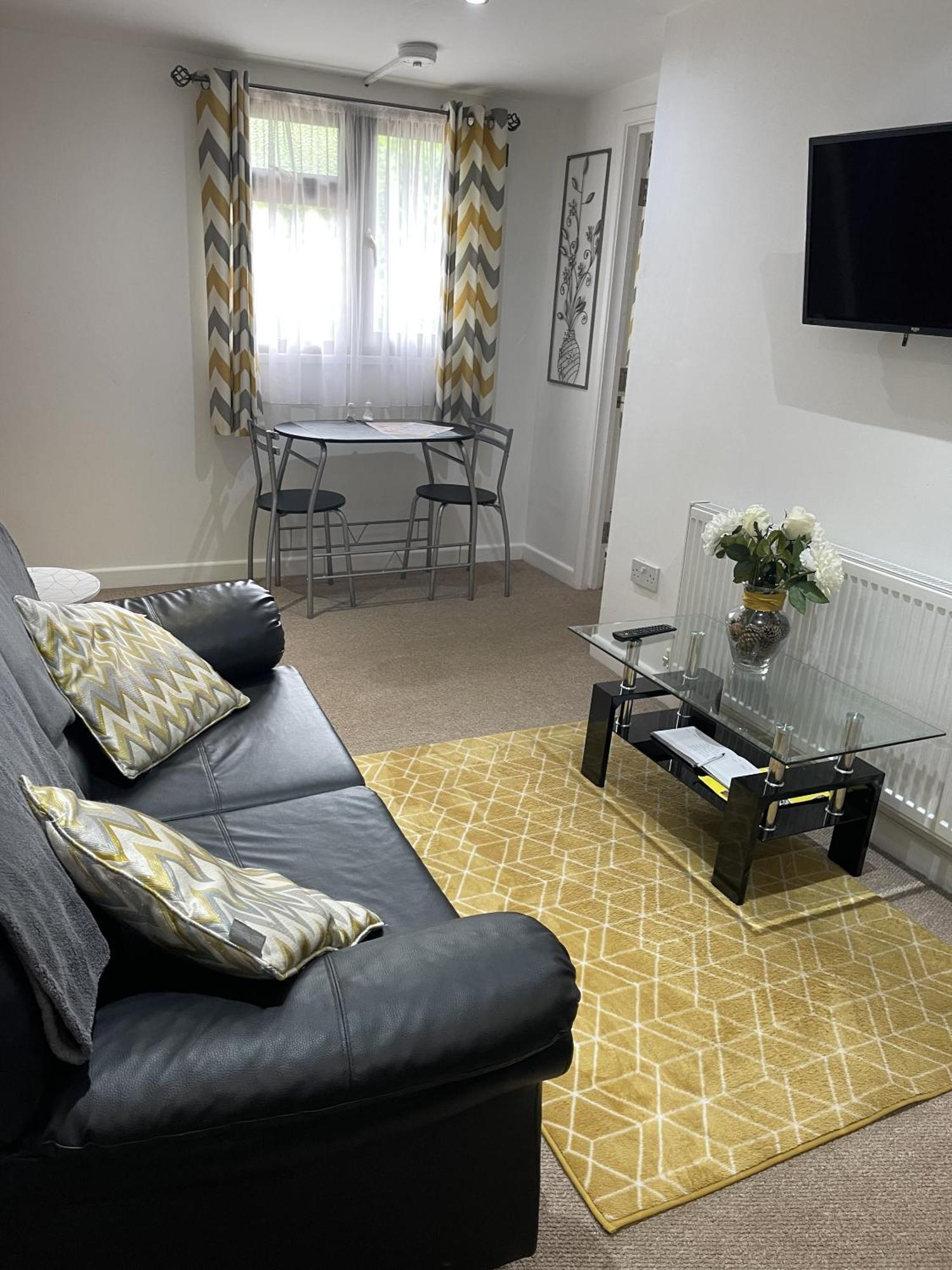 מארץ' Woodpaddock Bed & Breakfast חדר תמונה
