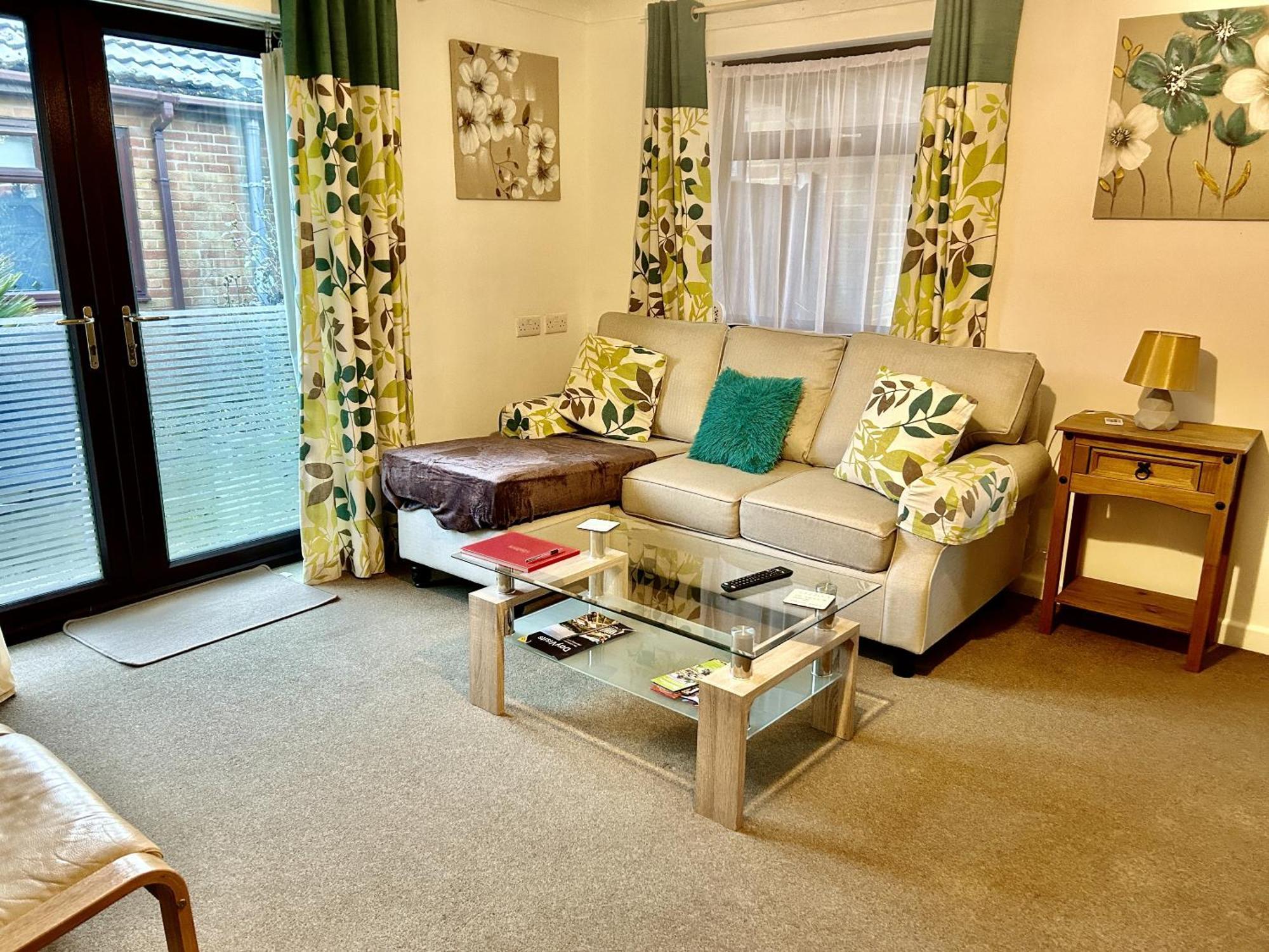מארץ' Woodpaddock Bed & Breakfast חדר תמונה